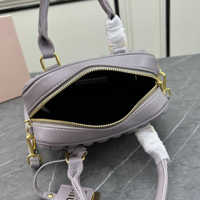 Miu Miu Top Handle Bags